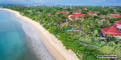 InterContinental Bali Resort Jimbaran